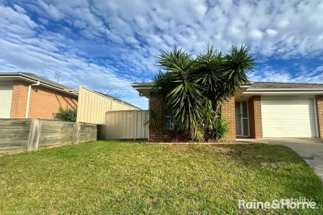 Property photo of 21 Kauri Street Worrigee NSW 2540