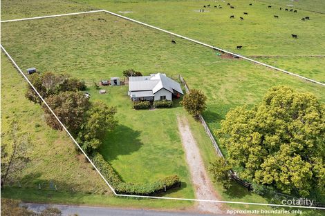 Property photo of 1644 South West Rocks Road Kinchela NSW 2440