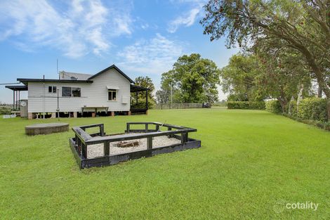 Property photo of 1644 South West Rocks Road Kinchela NSW 2440