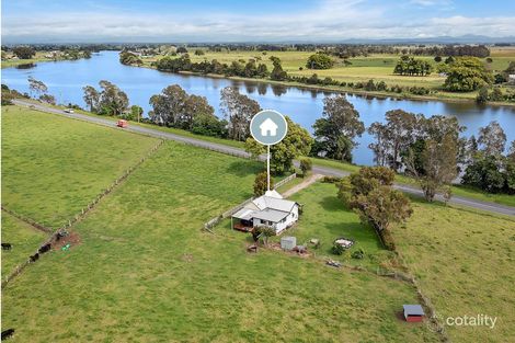 Property photo of 1644 South West Rocks Road Kinchela NSW 2440