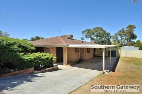 54 Tunnicliffe St, Parmelia, WA 6167