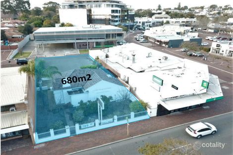 789 Canning Hwy, Applecross, WA 6153