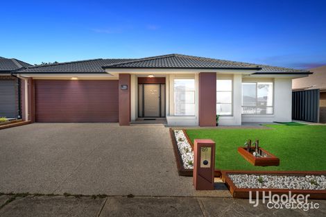 Property photo of 150 Elmslie Drive Cranbourne East VIC 3977