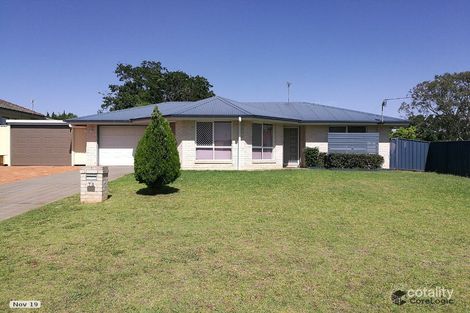 7a Esmond St, Rockville, QLD 4350