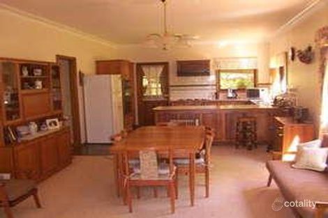 Property photo of 41 Sedgwick Street Marysville VIC 3779