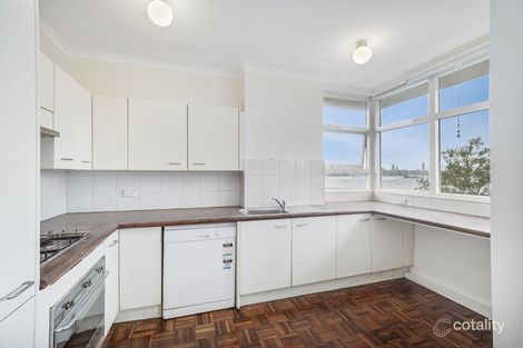 Property photo of 4B/30 Milson Road Cremorne Point NSW 2090