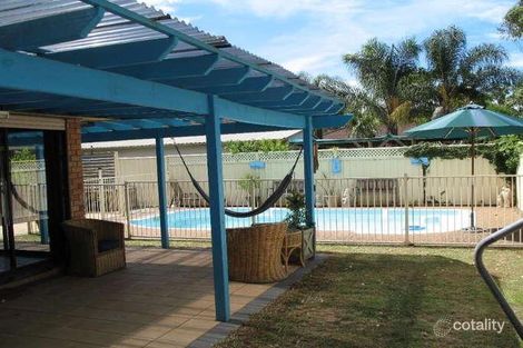 Property photo of 4 Sovereign Crescent Chittaway Bay NSW 2261