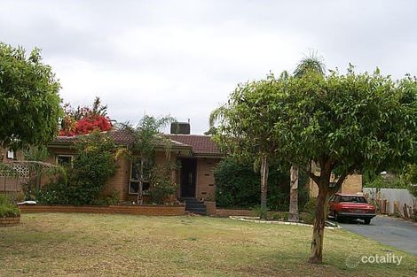 Property photo of 4 Spencer Road Kelmscott WA 6111