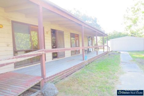 3 Terry St, Pearcedale, VIC 3912