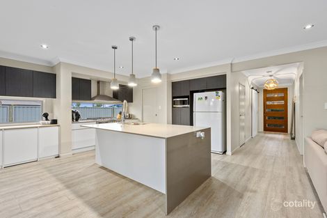 Property photo of 107 Harmony Crescent South Ripley QLD 4306