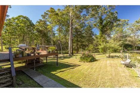 Property photo of 7 Rainbow Close Rainbow Flat NSW 2430