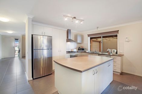 Property photo of 55 Kulin Drive Kilmore VIC 3764