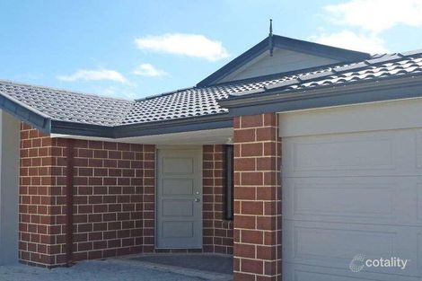 14 Doyle Way, Bayonet Head, WA 6330