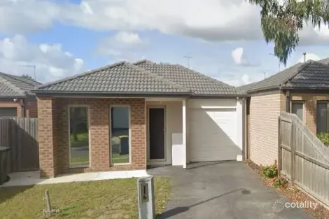 Property photo of 4 Moretti Court Marshall VIC 3216
