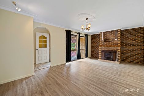 Property photo of 64 Jack Street Darling Heights QLD 4350