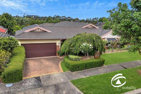 Property photo of 5 Fyffe Street Berwick VIC 3806