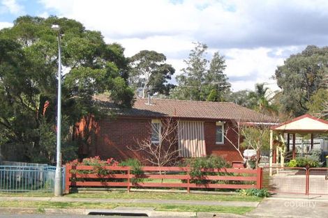 28 Birch Pl, Bidwill, NSW 2770