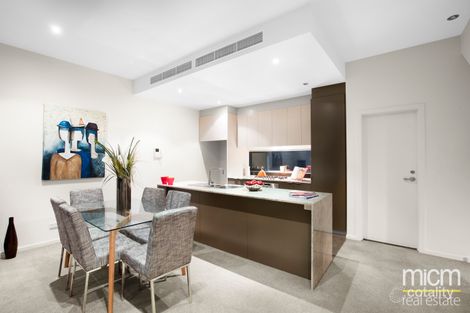 Property photo of 76 Geographe Street Docklands VIC 3008
