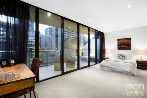 Property photo of 76 Geographe Street Docklands VIC 3008