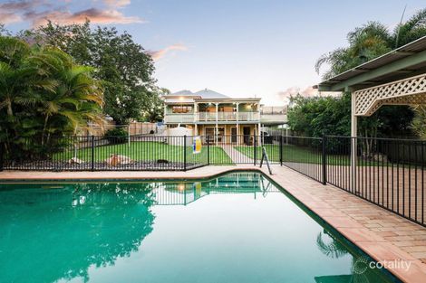 Property photo of 29 Virginia Avenue Hawthorne QLD 4171