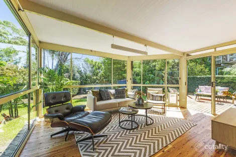 Property photo of 45 Angophora Crescent Forestville NSW 2087