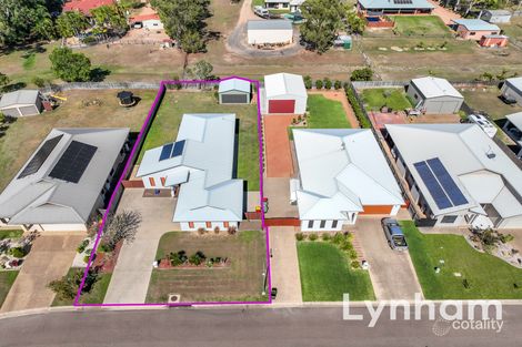 17 Beach Oak Dr, Mount Low, QLD 4818