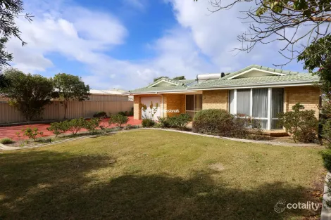 Property photo of 48 Butler Street Castletown WA 6450