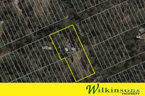 Property photo of 122 Clyde Street Vineyard NSW 2765