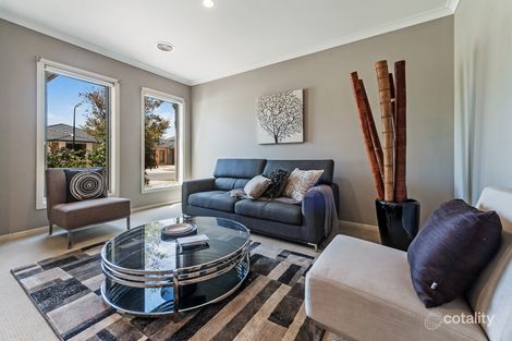Property photo of 18 Serenity Way Craigieburn VIC 3064