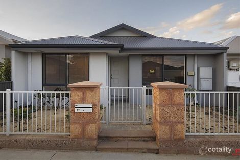 Property photo of 19 Antina Road Banksia Grove WA 6031