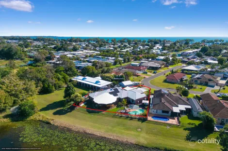 Property photo of 31 Jonwest Close Torquay QLD 4655