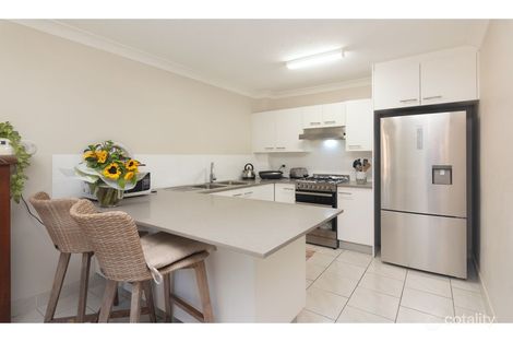 Property photo of 4/42 Swan Street Gordon Park QLD 4031