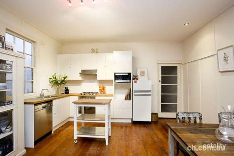 Property photo of 18 Fitzroy Avenue Balmain NSW 2041