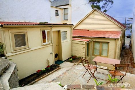 Property photo of 18 Fitzroy Avenue Balmain NSW 2041
