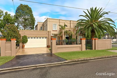 Property photo of 149 Brenan Street Smithfield NSW 2164