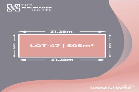 47 Hindmarsh Rd, Murray Bridge, SA 5253