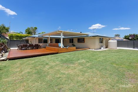 Property photo of 109 Woodcrest Way Springfield QLD 4300