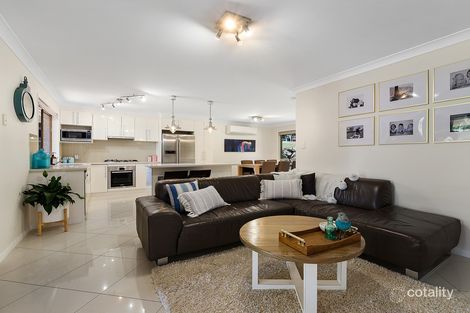 Property photo of 109 Woodcrest Way Springfield QLD 4300