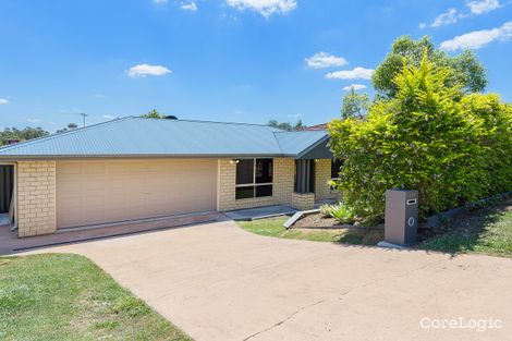 Property photo of 109 Woodcrest Way Springfield QLD 4300