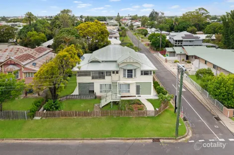 1/64 North St, Maryborough, QLD 4650