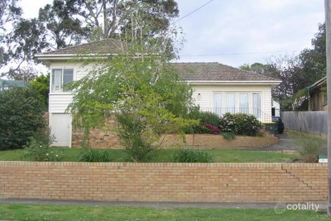 23 Briggs St, Mont Albert North, VIC 3129