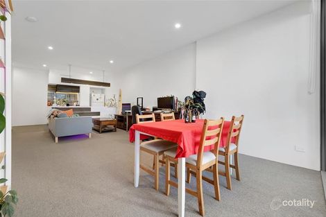 Property photo of 107/43 Ferry Road West End QLD 4101