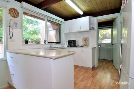 Property photo of 27 Seascape Avenue Balnarring VIC 3926