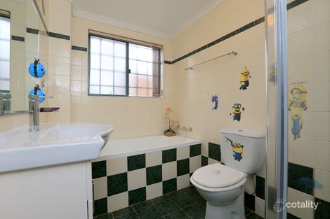 Property photo of 21/40 Chertsey Avenue Bankstown NSW 2200