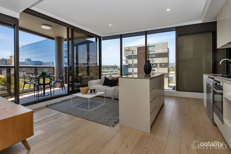 706/421 King William St, Adelaide, SA 5000