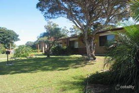 Property photo of 36 Quandong Street Crestmead QLD 4132
