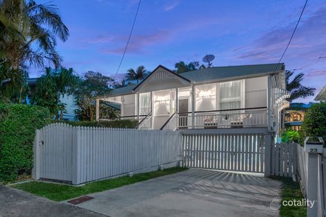 Property photo of 23 Hilton Street East Brisbane QLD 4169