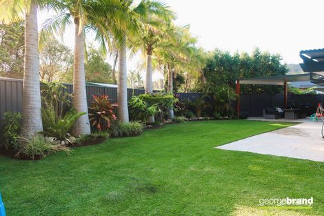 Property photo of 15 Yarto Close Kincumber NSW 2251