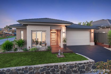 32 Cradle Mountain Dr, Craigieburn, VIC 3064