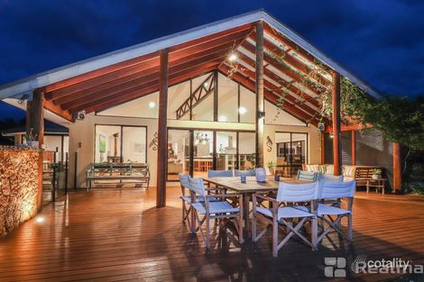 10 Butterworth Springs Ave, Dunsborough, WA 6281